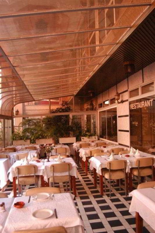 Фото Hotel Amalay