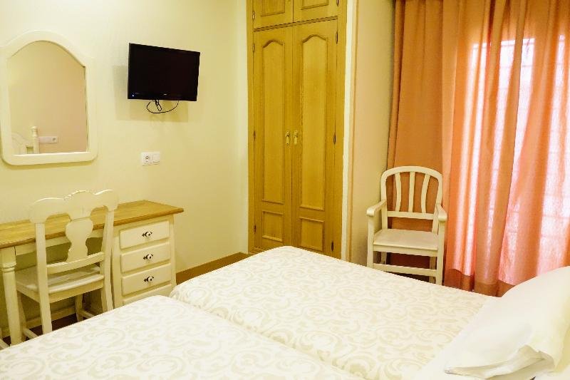 Фото Hostal Toledo