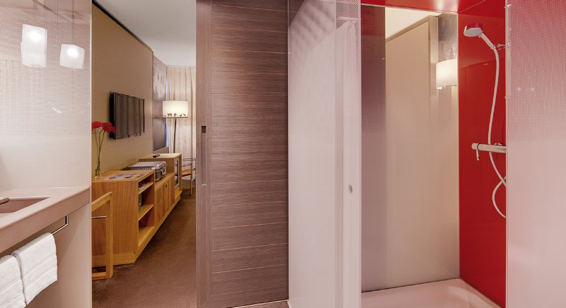 Фото Agora Swiss Night by Fassbind