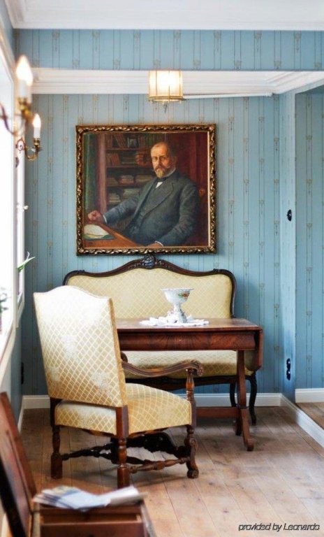 Фото Hotel Kong Carl - Unike Hoteller