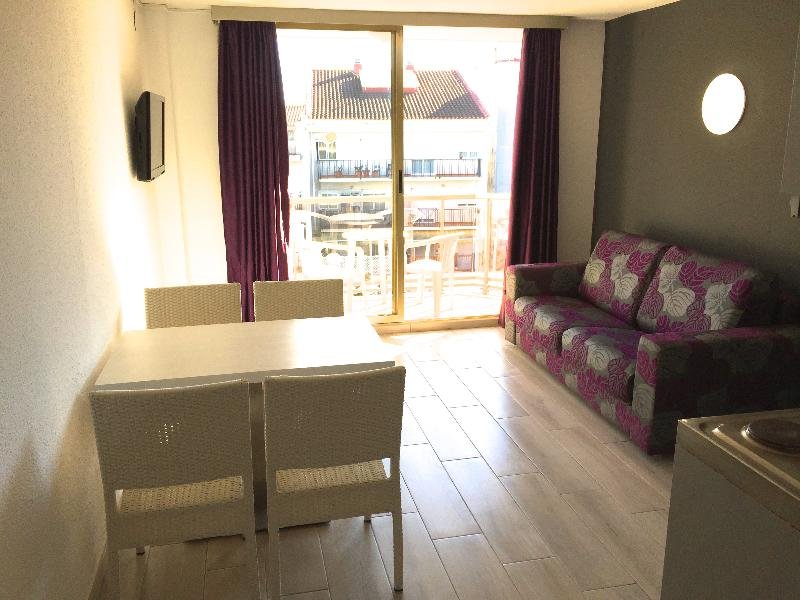 Фото Aparthotel Miami Park