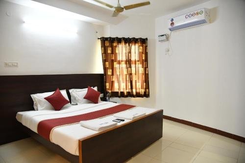 Фото Lake View Hotel