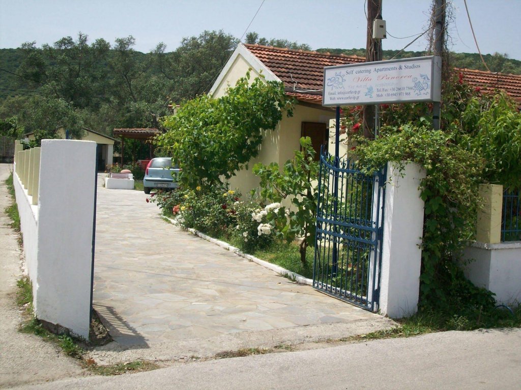 Фото Villa Panorea