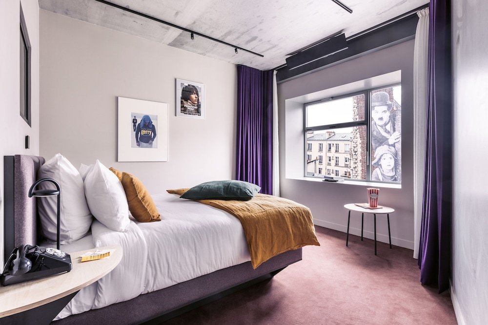 Фото Hotel Paradiso