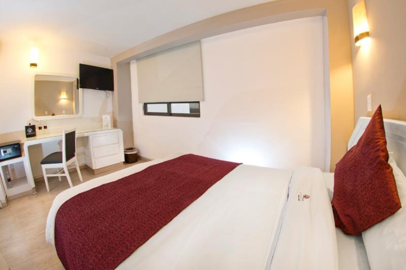 Фото Hotel Regente City