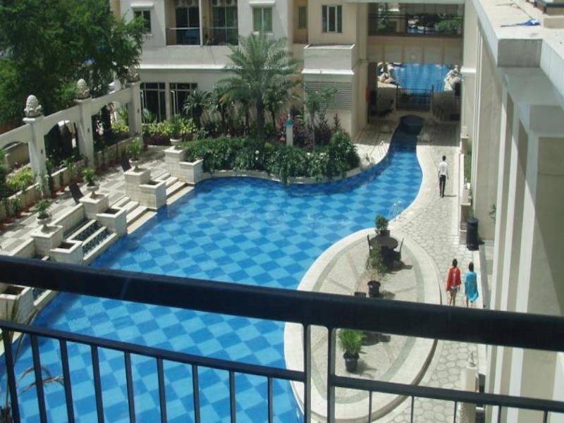 Фото Adaru Apartment