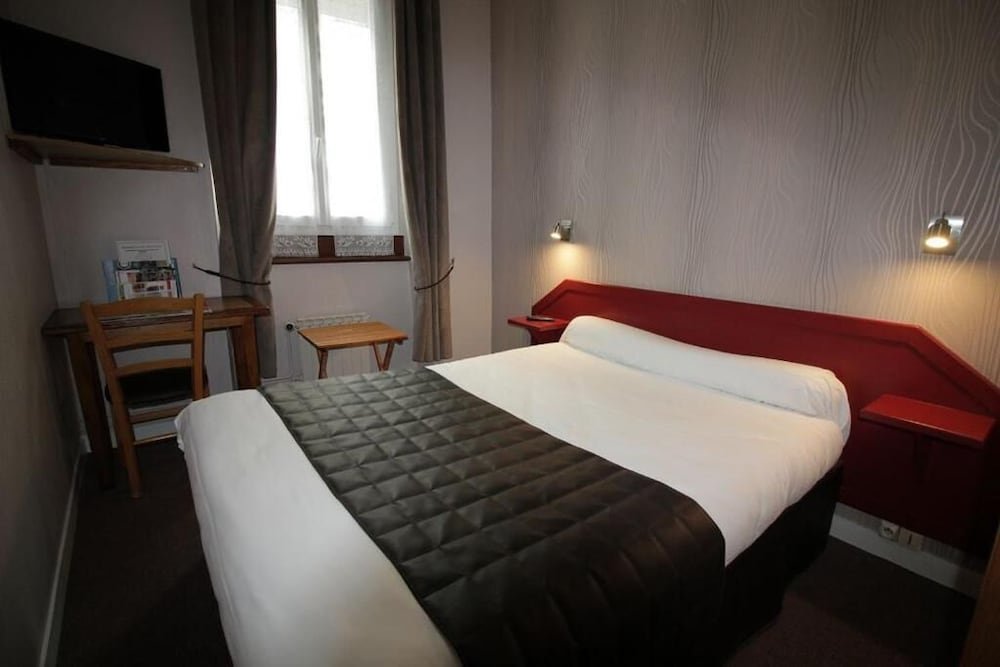 Фото Hotel d'Angleterre