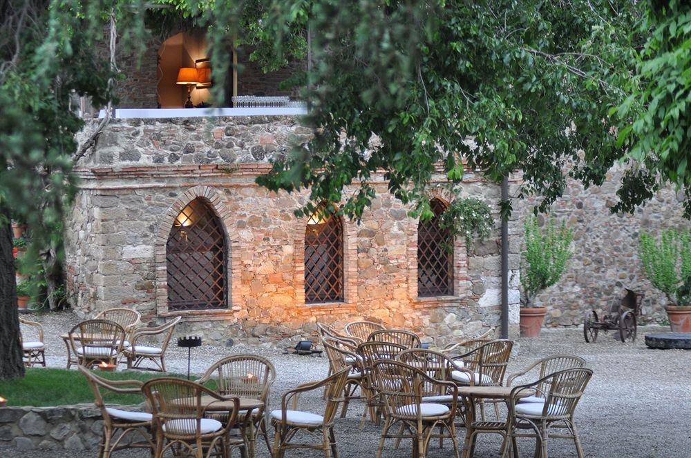 Фото Borgo Castelvecchi