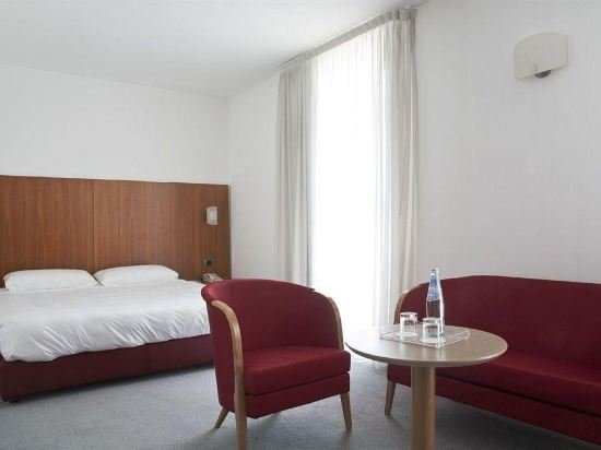 Фото Vicenza Tiepolo Hotel