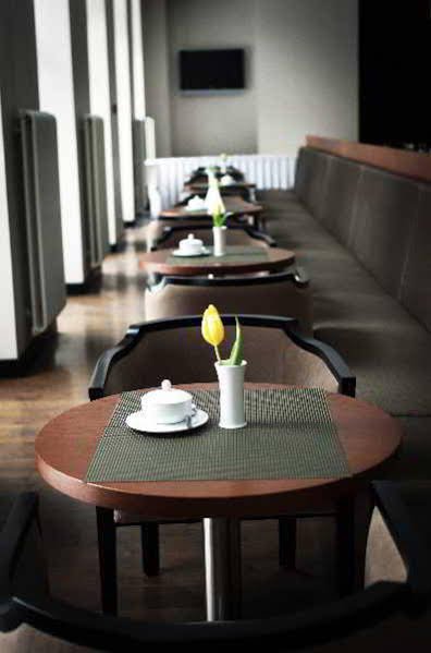 Фото Victoria Hotel Kaunas