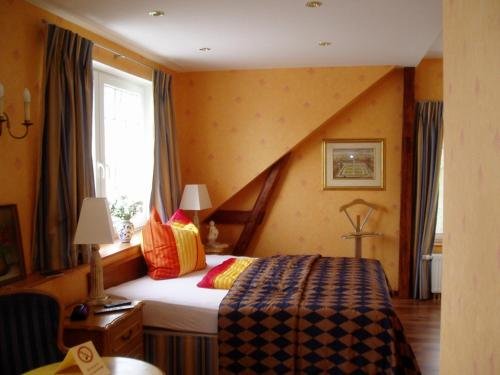 Фото Das Romantische Landhaus