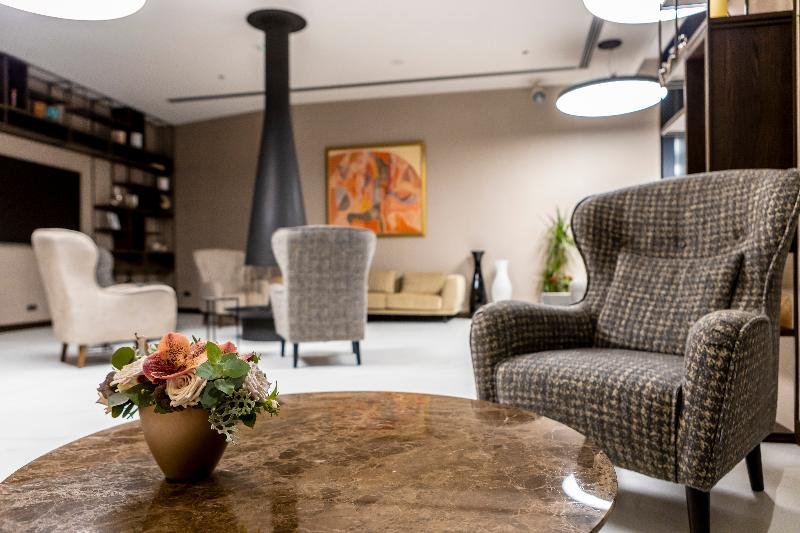 Фото Гостиница Болгария