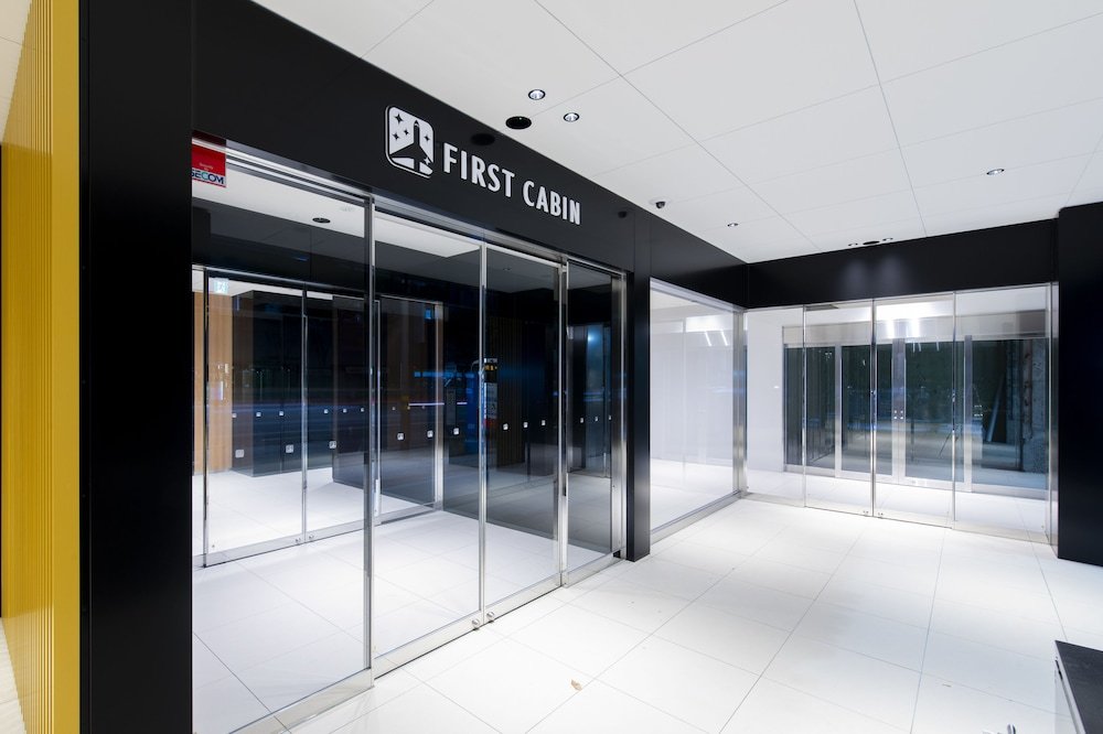 Фото Torifito Hotel&pod Kanazawa Hyakumangoku-Dori