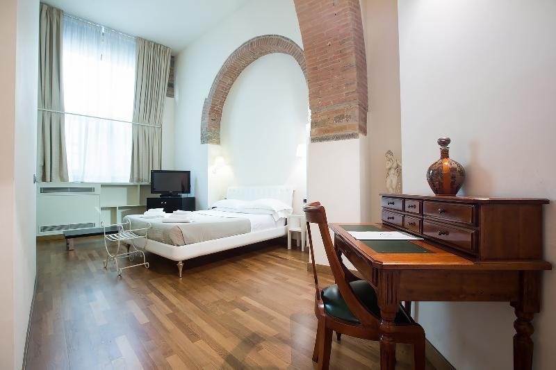 Фото Relais Hotel Centrale