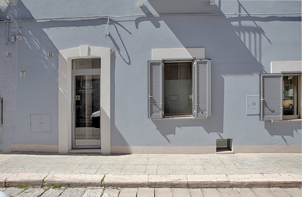 Фото Palazzo Murat B&b