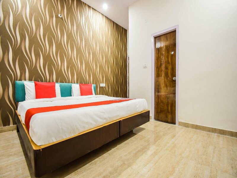 Гостиница Oyo 61993 Hotel Chandigarh Highway