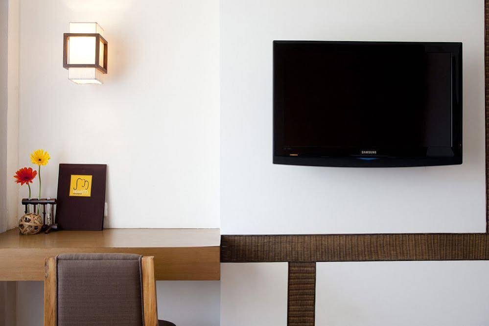 Фото Hotel M Chiang Mai