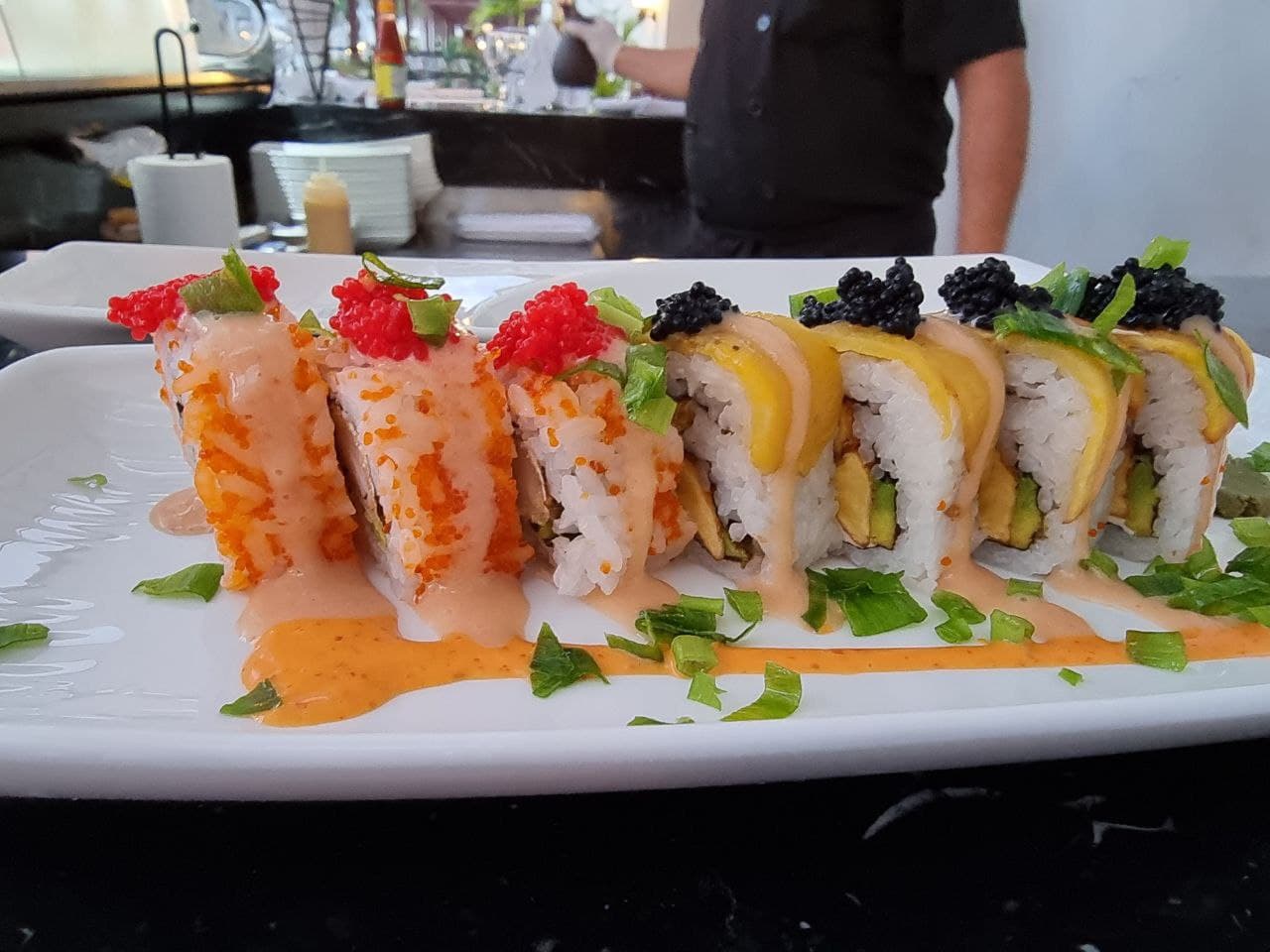 Фото Ocean El Faro