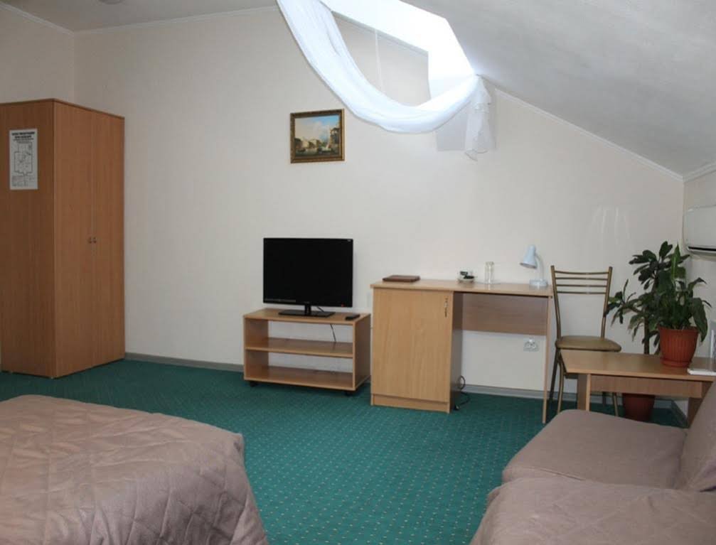 Фото Воскресенская