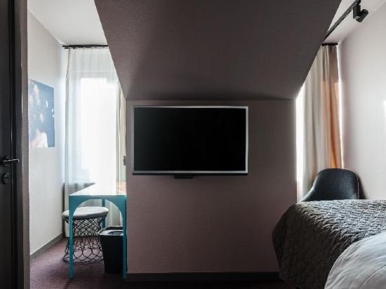 Фото Story Hotel Signalfabriken, part of JdV by Hyatt