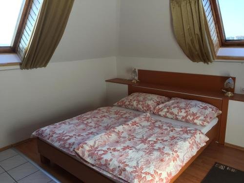 Фото Pension Family Fábsits