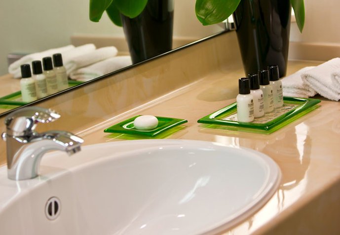 Фото Achat Hotel Karlsruhe City