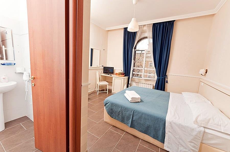 Фото The Fitzroy Allegria