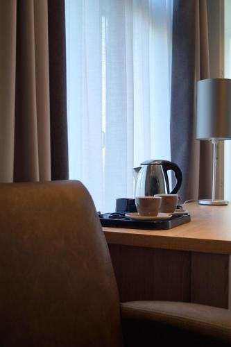 Фото Herberg Welgelegen