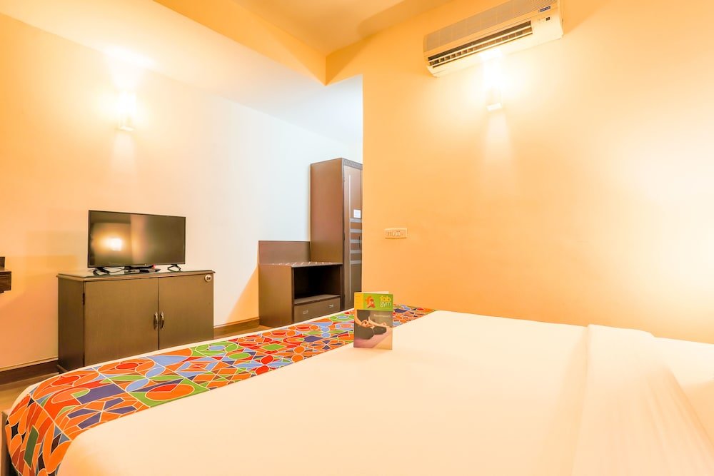 Фото FabHotel Majestic Jpm I