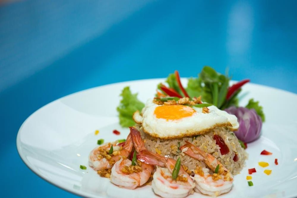 Фото Rimong La Residence D'Angkor