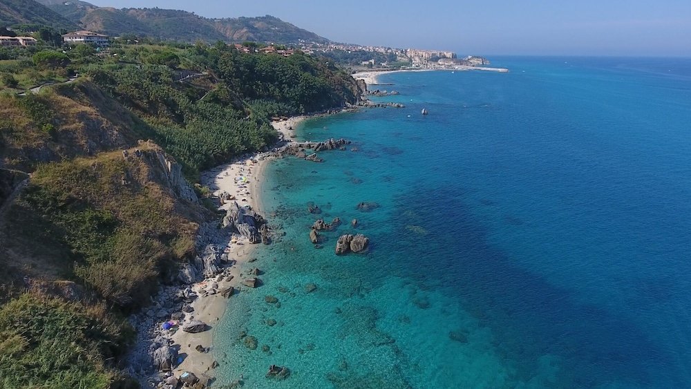Фото Poggio di Tropea