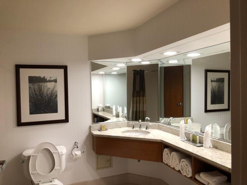 Фото Wyndham Garden Buffalo Downtown