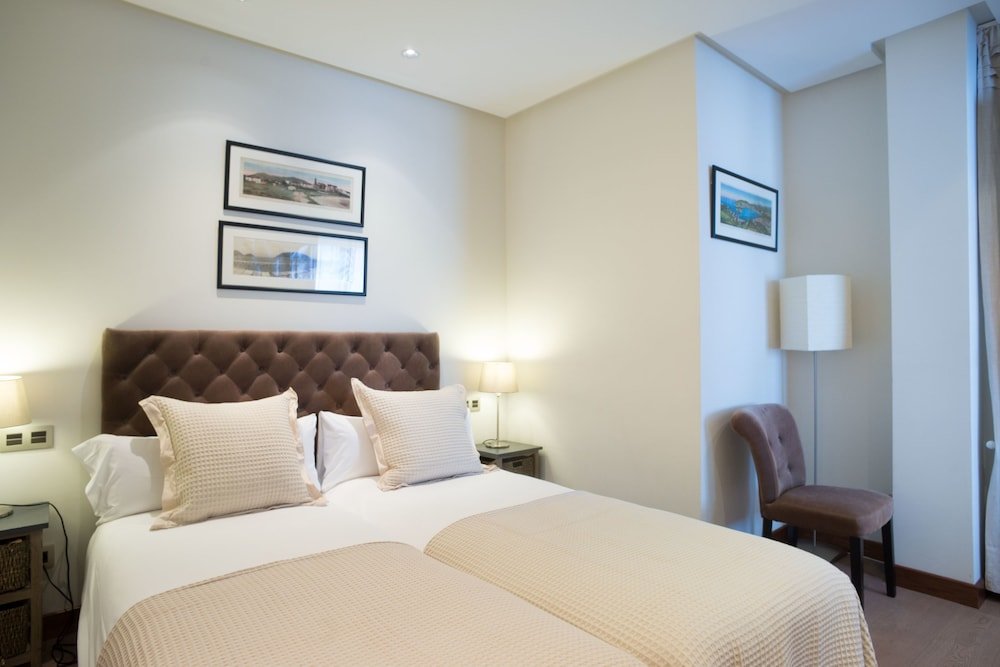 Фото Niza La Concha