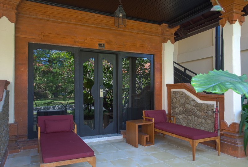 Фото Sadara Resort