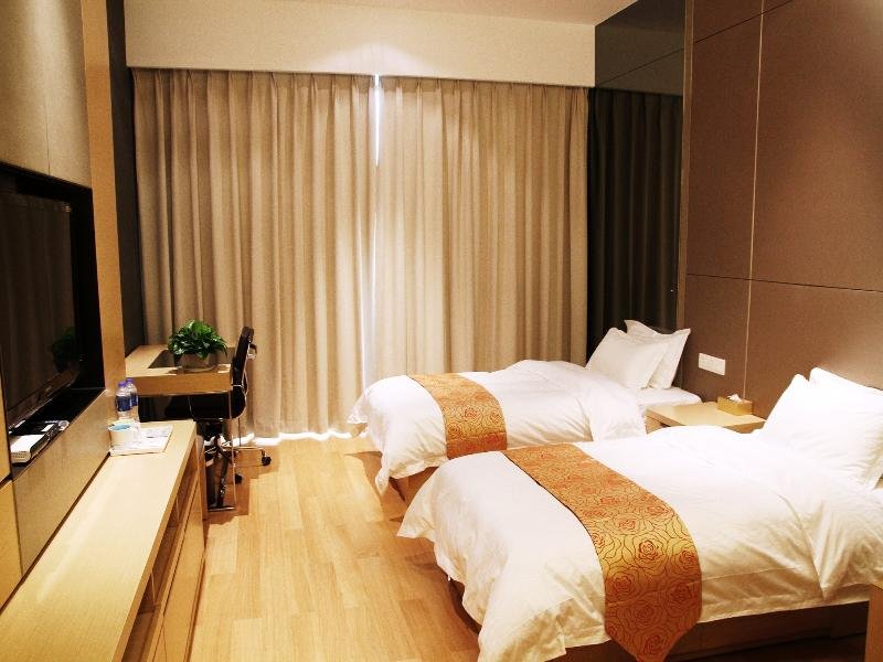 Фото Silin Residence Poly World Trading Center