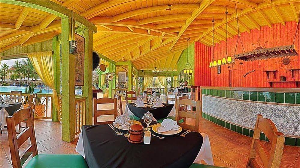 Фото Viva Tangerine by Wyndham, A Trademark All Inclusive