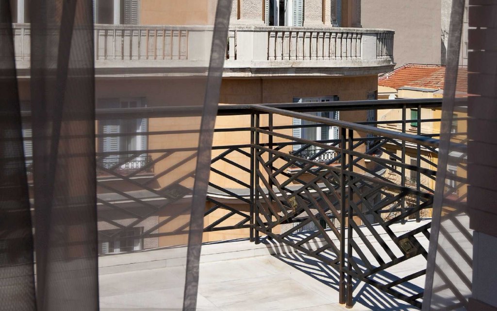 Фото Leonardo Boutique Hotel Madrid