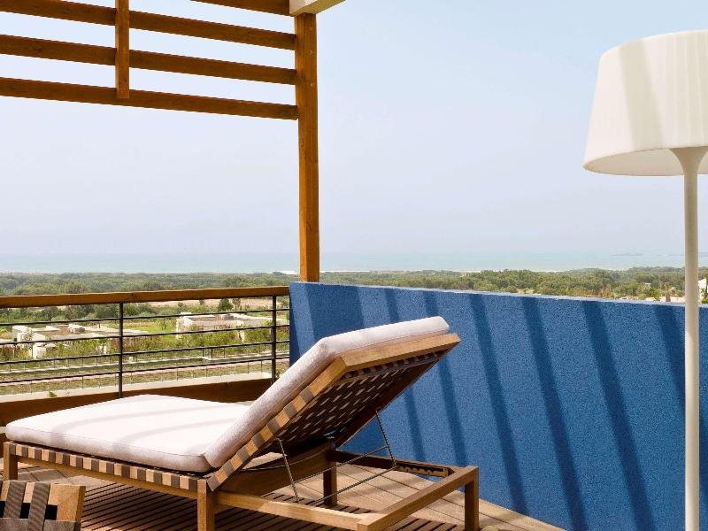 Фото Sofitel Essaouira Mogador Golf & SPA