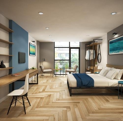 Фото Essenza Hotel & SPA