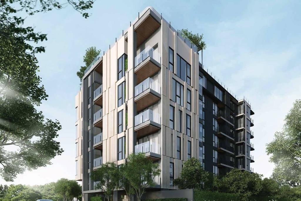 Фото Cross Vibe Pattaya Seaphere