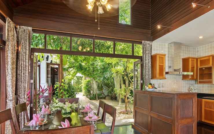 Фото The Emerald Beach Villa 4