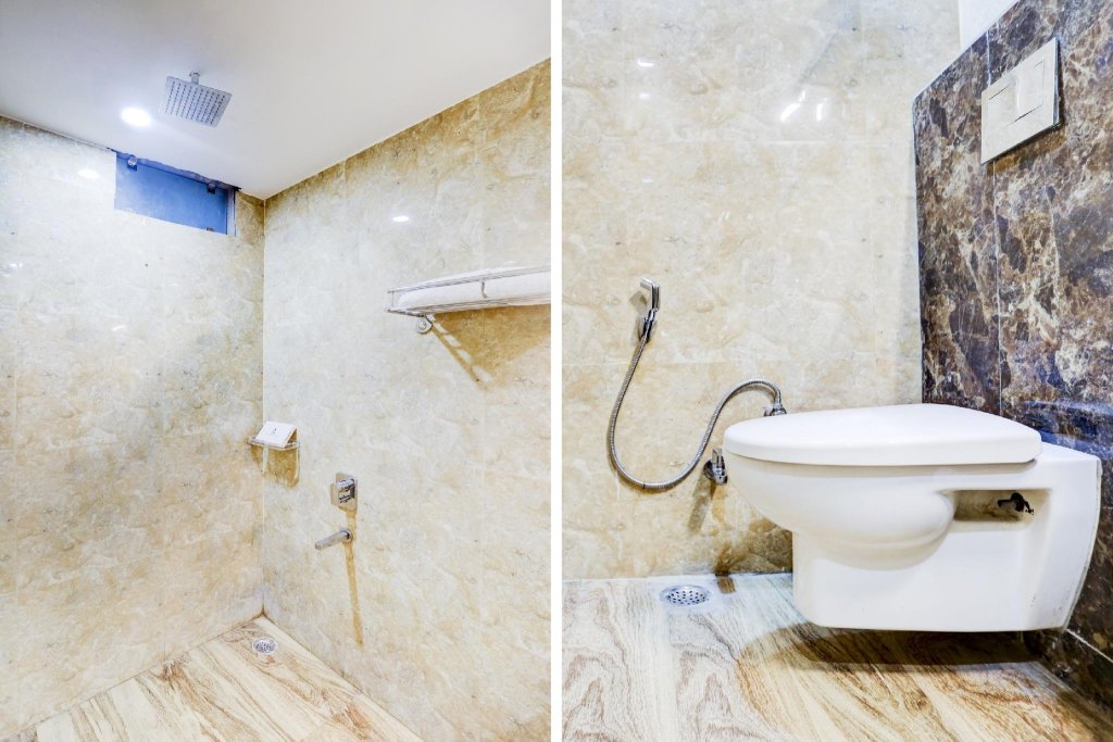 Фото Hotel Sahibs Royal Ville