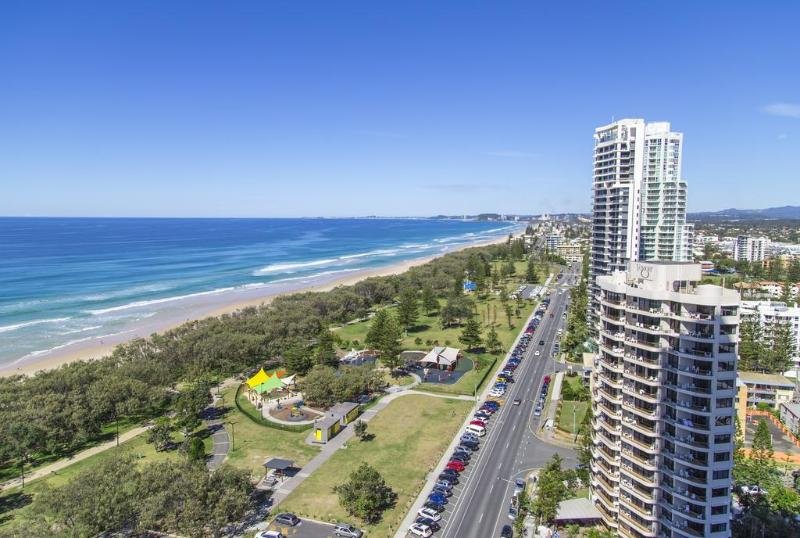 Фото Ultiqa Air On Broadbeach