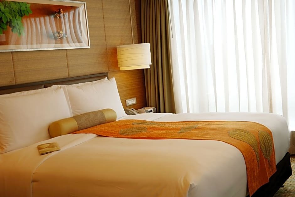 Фото InterContinental Saigon, an Ihg Hotel