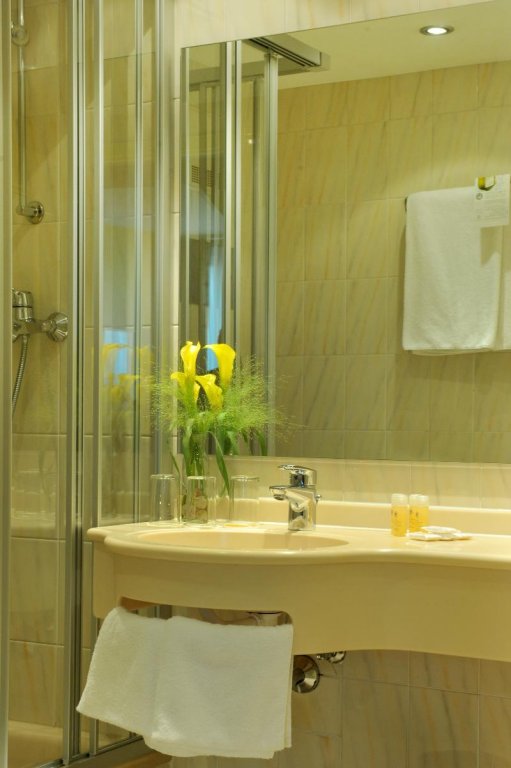 Фото Hotel Stadt München