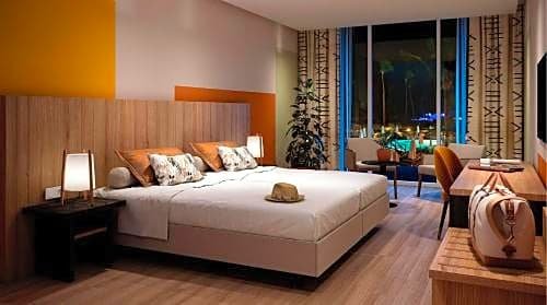 Фото Medplaya Hotel Flamingo Oasis