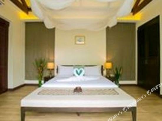 Фото Triple Tree Beach Resort