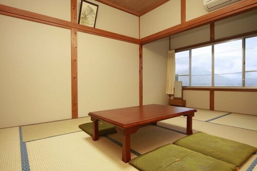 Гостиница Akaishi Ryokan