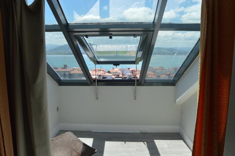 Фото Hotel Art Santander