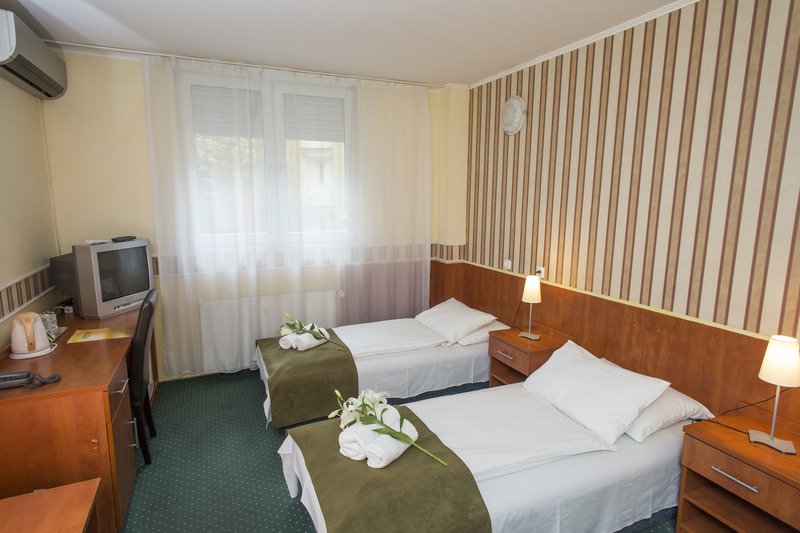 Фото Atlantic Hotel